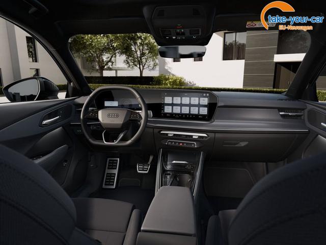 Audi - Q3 - EU-Neuwagen - Reimport