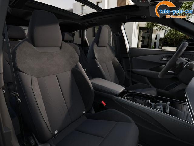 Audi - Q3 - EU-Neuwagen - Reimport