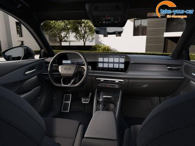 Audi - Q3 - EU-Neuwagen - Reimport