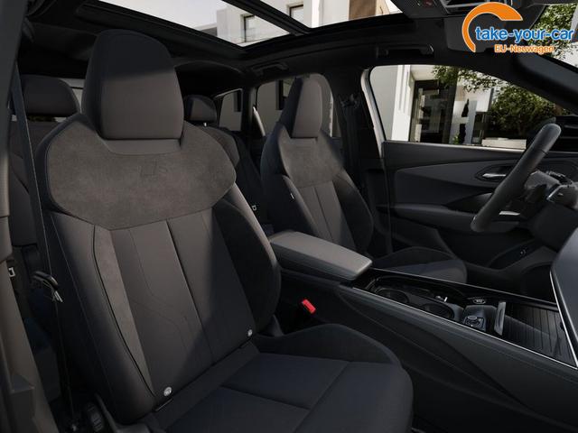Audi - Q3 - EU-Neuwagen - Reimport