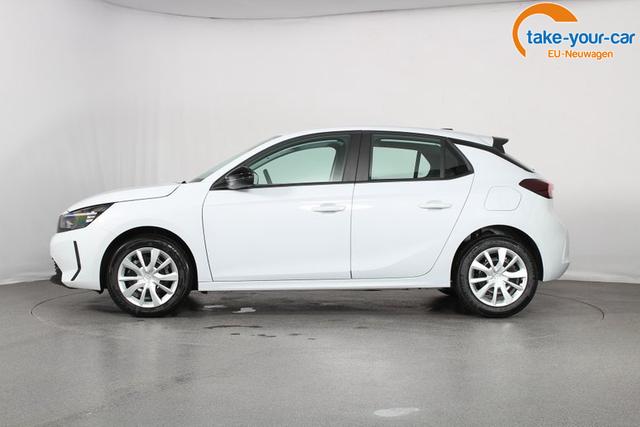 Opel - Corsa - EU-Neuwagen - Reimport