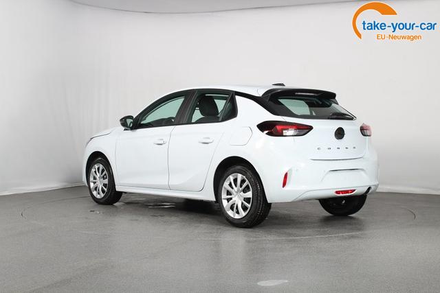 Opel - Corsa - EU-Neuwagen - Reimport
