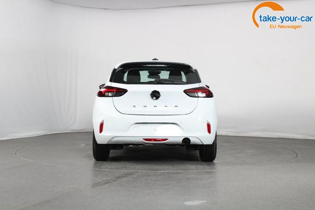 Opel - Corsa - EU-Neuwagen - Reimport