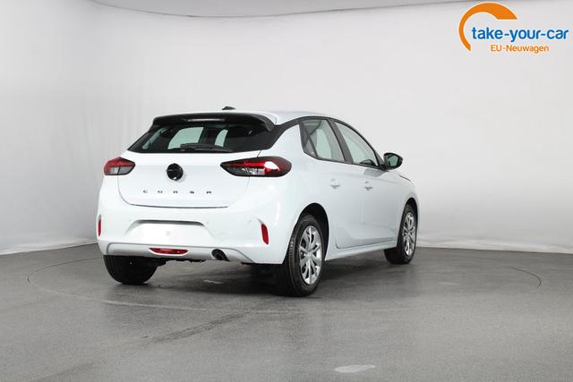 Opel - Corsa - EU-Neuwagen - Reimport