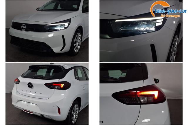 Opel - Corsa - EU-Neuwagen - Reimport