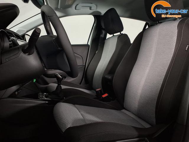 Opel - Corsa - EU-Neuwagen - Reimport