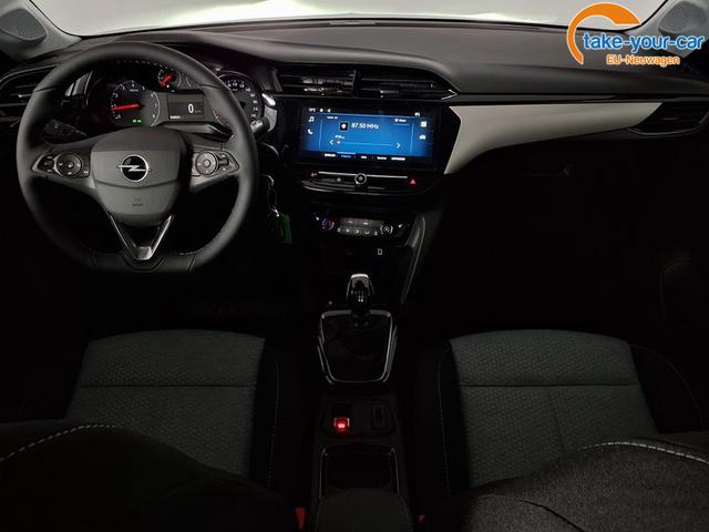 Opel - Corsa - EU-Neuwagen - Reimport