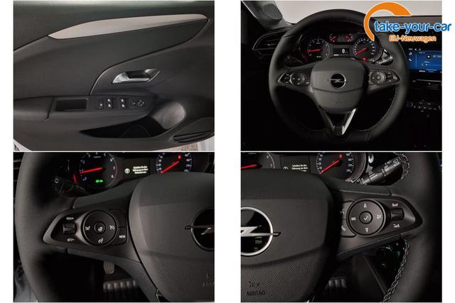 Opel - Corsa - EU-Neuwagen - Reimport