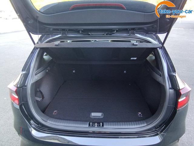 Kia - Ceed - EU-Neuwagen - Reimport