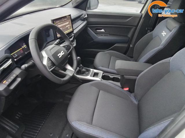 Dacia - Duster - EU-Neuwagen - Reimport