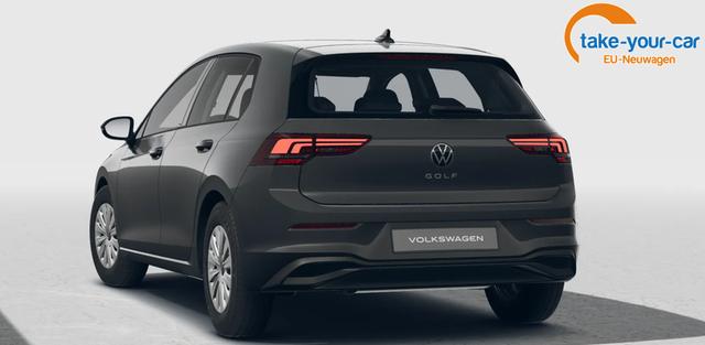 Volkswagen - Golf - EU-Neuwagen - Reimport