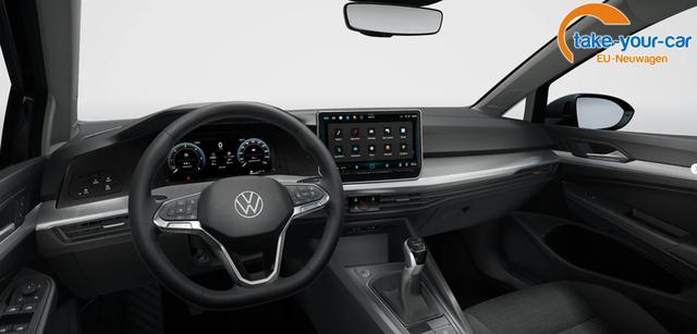 Volkswagen - Golf - EU-Neuwagen - Reimport