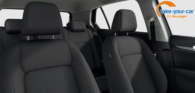 Volkswagen - Golf - EU-Neuwagen - Reimport