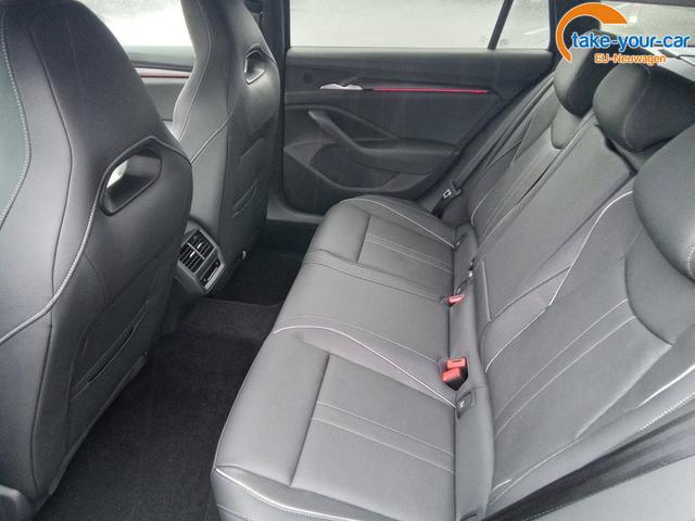 Skoda - Superb Combi - EU-Neuwagen - Reimport