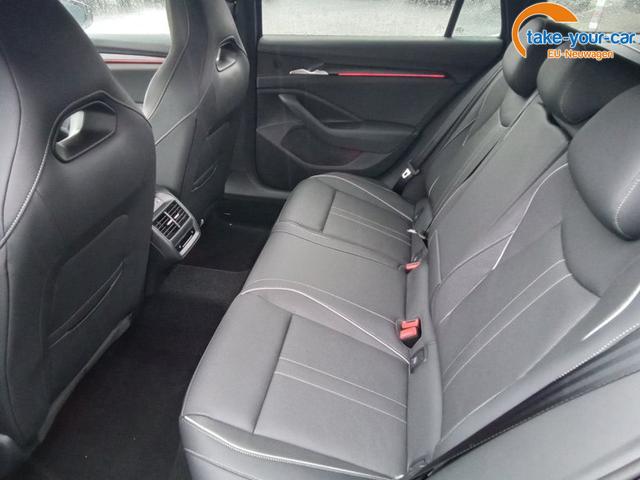 Skoda - Superb Combi - EU-Neuwagen - Reimport