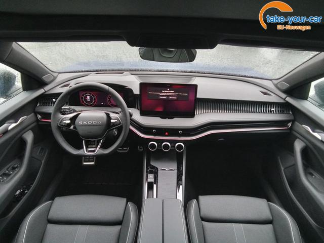 Skoda - Superb Combi - EU-Neuwagen - Reimport