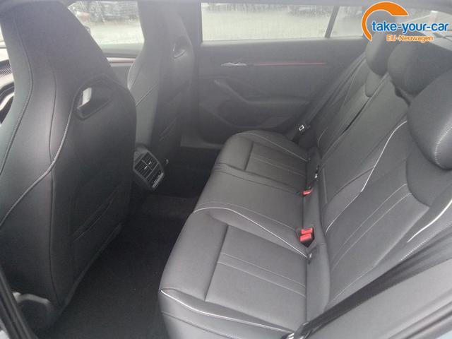 Skoda - Superb Combi - EU-Neuwagen - Reimport