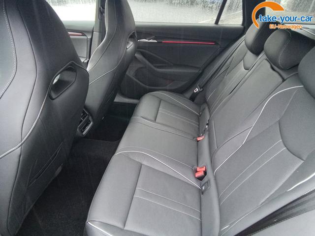 Skoda - Superb Combi - EU-Neuwagen - Reimport