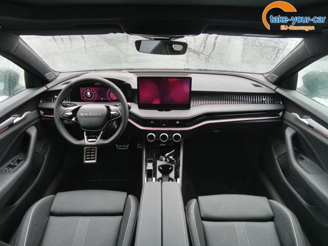 Skoda - Superb Combi - EU-Neuwagen - Reimport