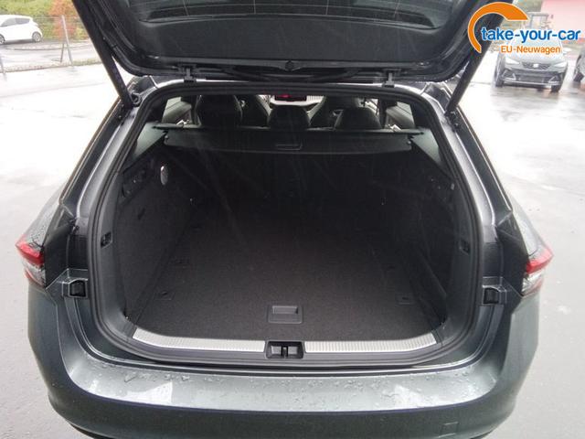 Skoda - Superb Combi - EU-Neuwagen - Reimport