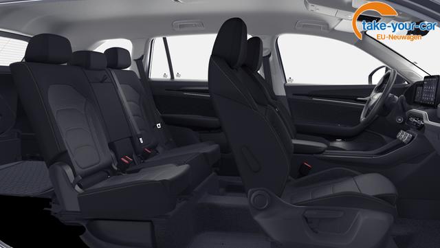 Skoda - Kodiaq - EU-Neuwagen - Reimport