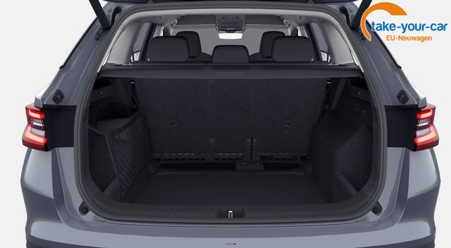 Skoda - Kodiaq - EU-Neuwagen - Reimport