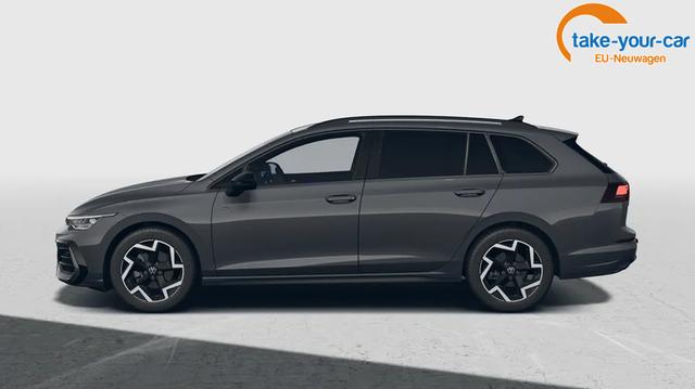 Volkswagen - Golf Variant - EU-Neuwagen - Reimport
