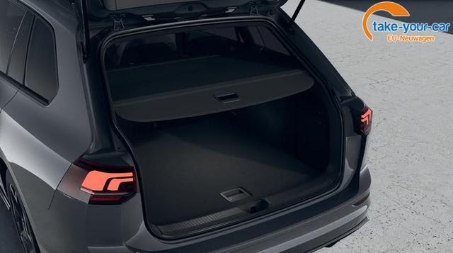 Volkswagen - Golf Variant - EU-Neuwagen - Reimport