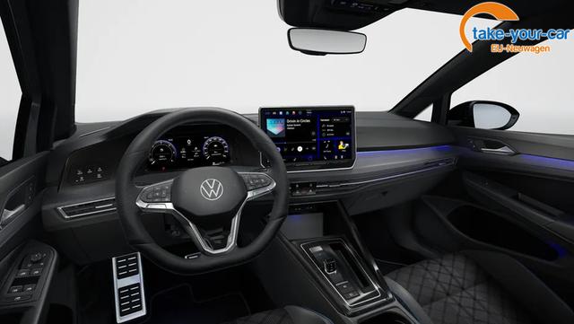 Volkswagen - Golf Variant - EU-Neuwagen - Reimport