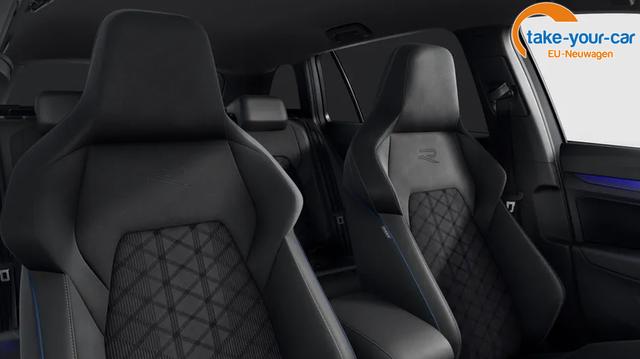 Volkswagen - Golf Variant - EU-Neuwagen - Reimport