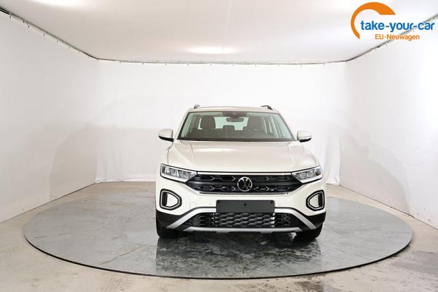 Volkswagen - T-Roc - EU-Neuwagen - Reimport