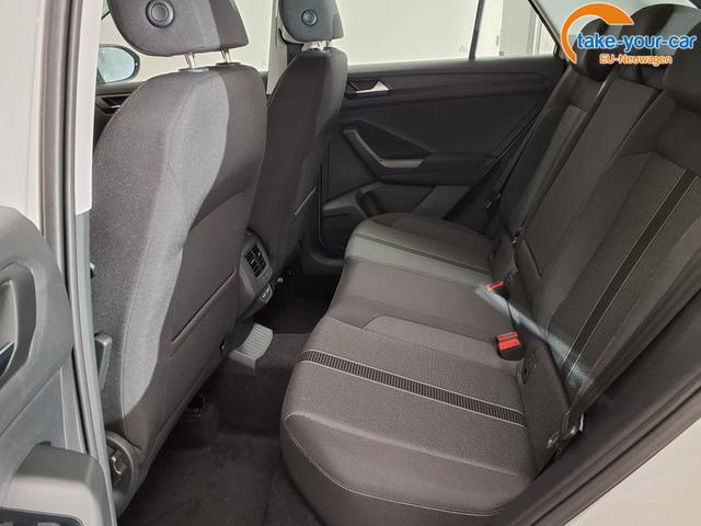 Volkswagen - T-Roc - EU-Neuwagen - Reimport