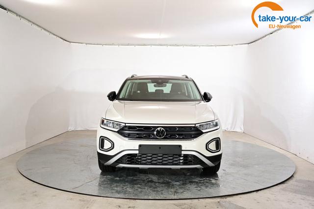 Volkswagen - T-Roc - EU-Neuwagen - Reimport