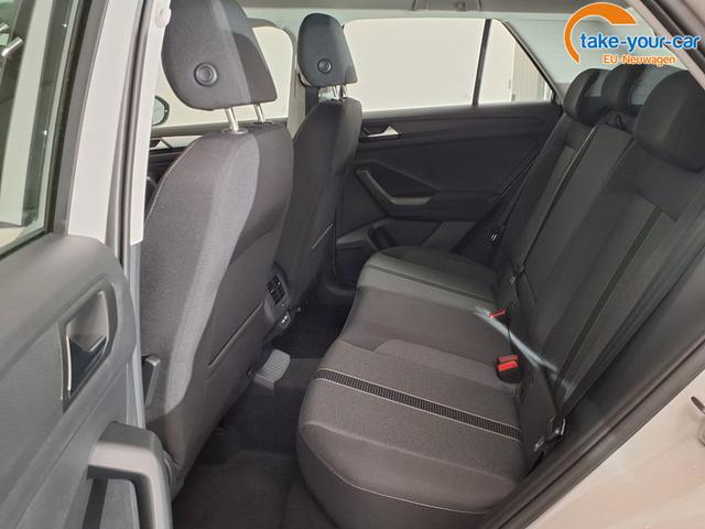 Volkswagen - T-Roc - EU-Neuwagen - Reimport