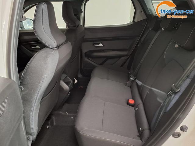 Dacia - Duster - EU-Neuwagen - Reimport