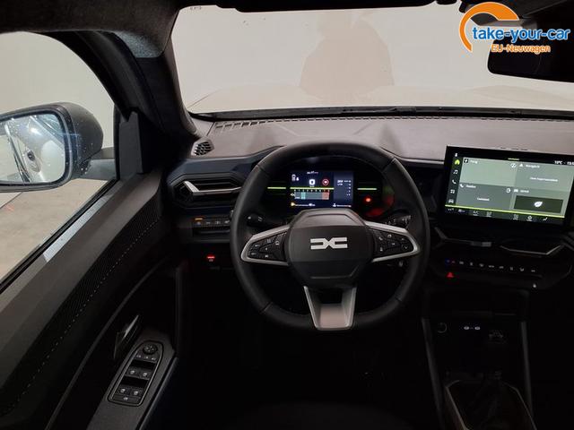 Dacia - Duster - EU-Neuwagen - Reimport