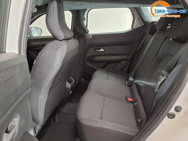 Dacia - Duster - EU-Neuwagen - Reimport