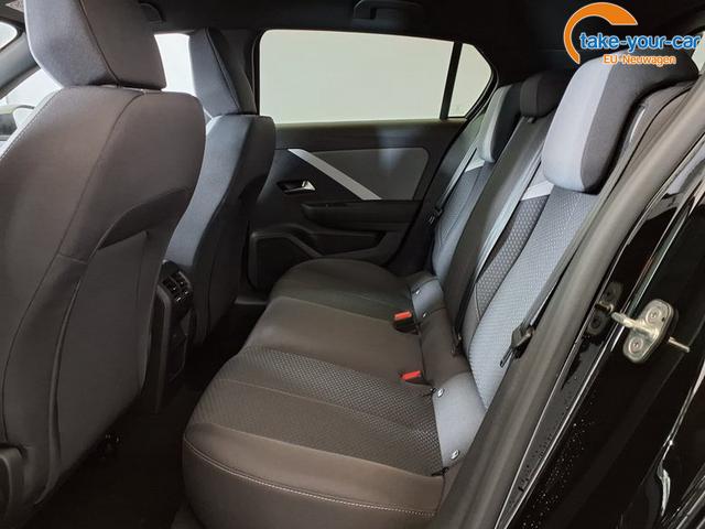 Opel - Astra - EU-Neuwagen - Reimport