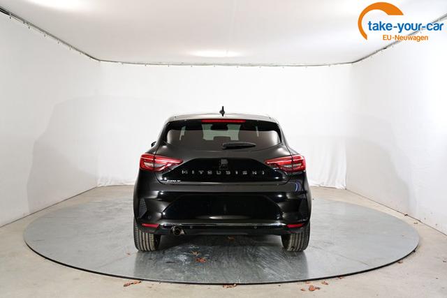 Mitsubishi - Colt - EU-Neuwagen - Reimport