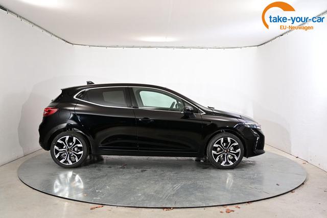 Mitsubishi - Colt - EU-Neuwagen - Reimport