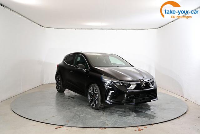 Mitsubishi - Colt - EU-Neuwagen - Reimport