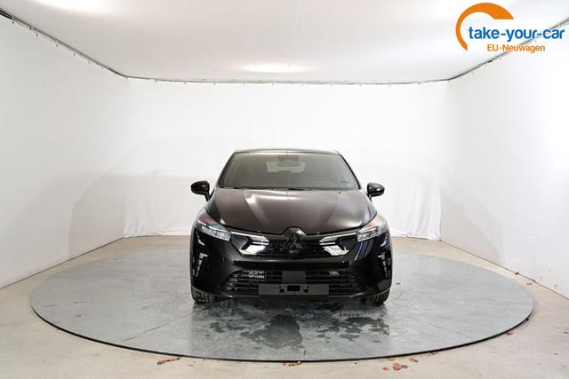 Mitsubishi - Colt - EU-Neuwagen - Reimport