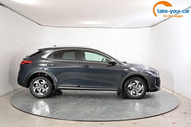 Kia - XCeed - EU-Neuwagen - Reimport