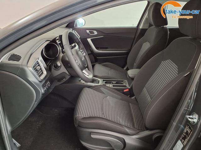 Kia - XCeed - EU-Neuwagen - Reimport