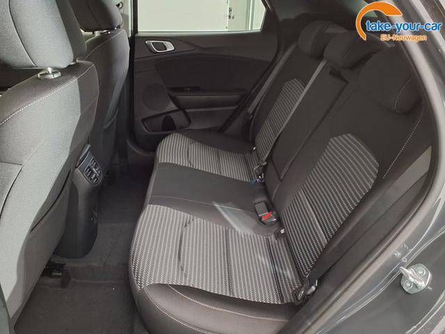 Kia - XCeed - EU-Neuwagen - Reimport