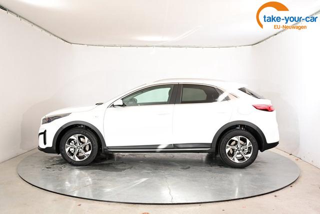 Kia - XCeed - EU-Neuwagen - Reimport