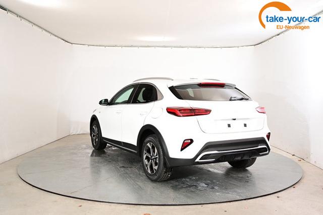 Kia - XCeed - EU-Neuwagen - Reimport