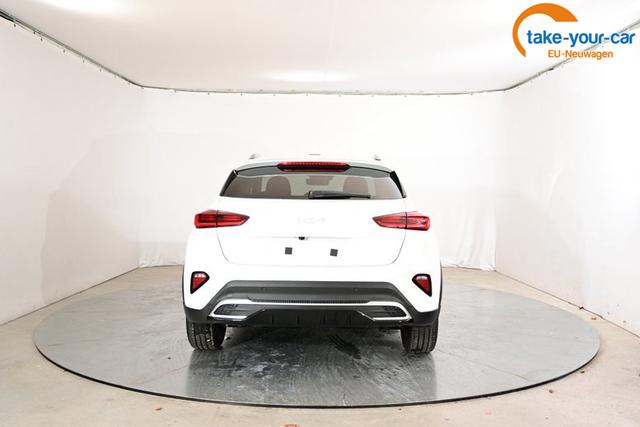 Kia - XCeed - EU-Neuwagen - Reimport