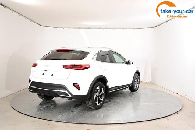 Kia - XCeed - EU-Neuwagen - Reimport