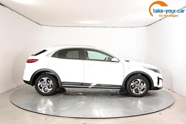 Kia - XCeed - EU-Neuwagen - Reimport